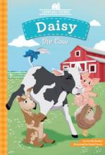 Cover image of Daisy the cow