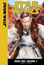 Cover image of Star Wars