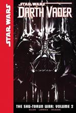 Cover image of Star Wars, Darth Vader