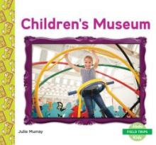 Cover image of Children's museum