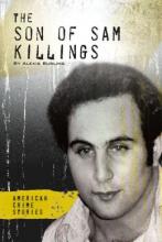 Cover image of The Son of Sam killings