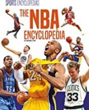 Cover image of The NBA encyclopedia for kids