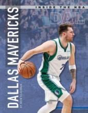 Cover image of Dallas Mavericks