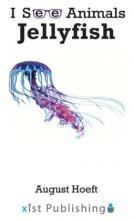 Cover image of Jellyfish