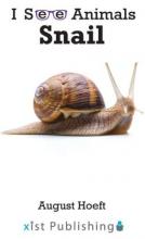 Cover image of Snail