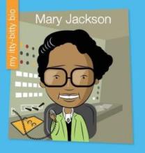 Cover image of Mary Jackson