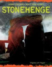 Cover image of Stonehenge