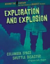 Cover image of Exploration and explosion