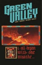Cover image of Green Valley