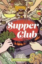 Cover image of Supper Club