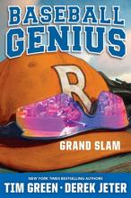 Cover image of Grand slam