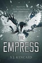 Cover image of The empress