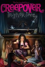 Cover image of Truth or dare--