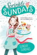 Cover image of Sunday sundaes