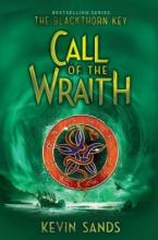 Cover image of Call of the wraith