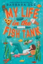 Cover image of My life in the fish tank