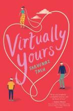 Cover image of Virtually yours