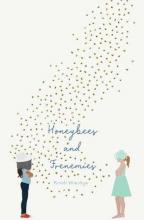 Cover image of Honeybees and frenemies