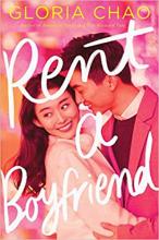 Cover image of Rent a boyfriend