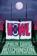 Cover image of Howl