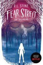 Cover image of Fear Street