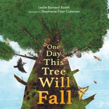 Cover image of One day this tree will fall