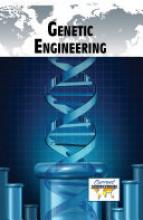 Cover image of Genetic engineering