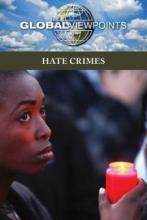 Cover image of Hate crimes