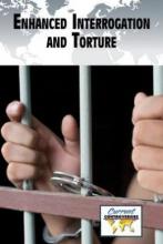 Cover image of Enhanced interrogation and torture