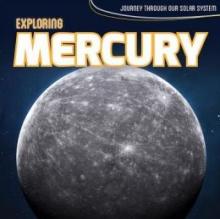 Cover image of Exploring Mercury