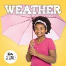 Cover image of Weather