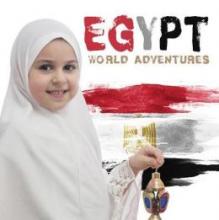 Cover image of Egypt