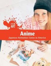 Cover image of Anime