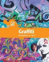 Cover image of Graffiti