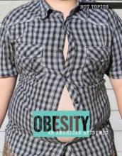 Cover image of Obesity