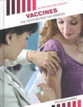 Cover image of Vaccines