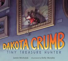 Cover image of Dakota Crumb