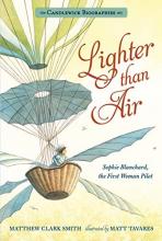 Cover image of Lighter than air