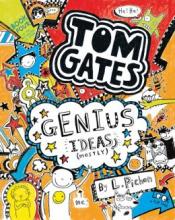 Cover image of Genius ideas (mostly)