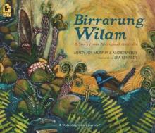 Cover image of Birrarung Wilam