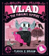 Cover image of Vlad, the fabulous vampire