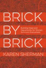 Cover image of Brick by brick