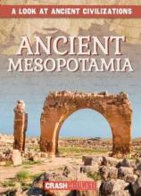 Cover image of Ancient Mesopotamia