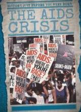 Cover image of The AIDS crisis