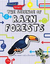 Cover image of The science of rain forests