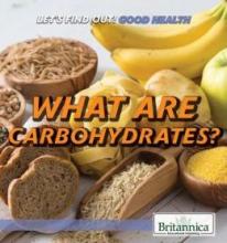 Cover image of What are carbohydrates?