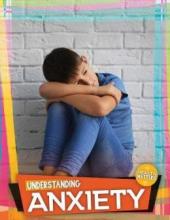 Cover image of Understanding anxiety