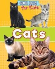 Cover image of Cats