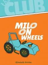 Cover image of The Club