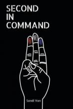 Cover image of Second in command